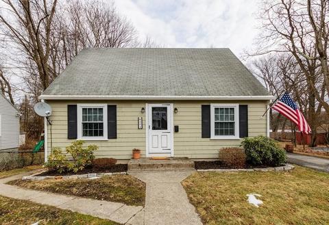 494 Mill St, Worcester, MA 01602 photo 1