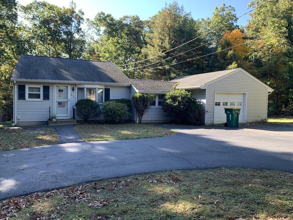 627 Towne St, North Attleboro, MA 02760 25 Photos MLS 72917247 Movoto