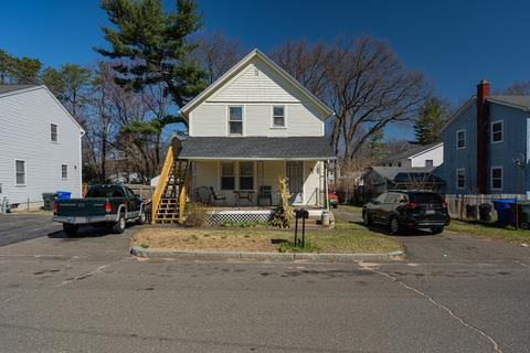10 Blanding St, Springfield, MA 01151 photo 1