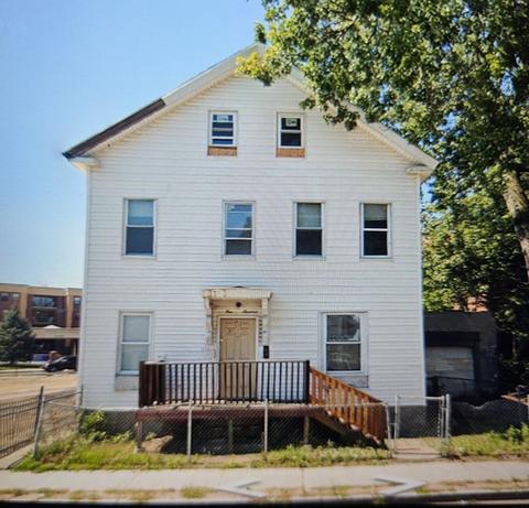 100 Oak St, Springfield, MA 01109 photo 1