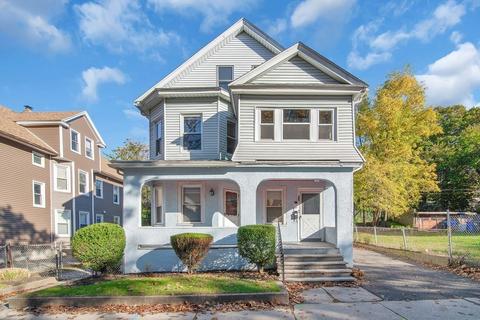 84 Orange St, Springfield, MA 01108 photo 1