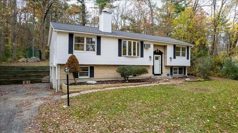 199 Monson Turnpike Rd, Ware, MA 01082 photo 1