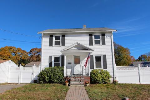 24 Turner St, Dedham, MA 02026 photo 1