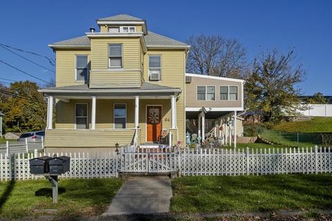 84 Laclede Ave, Chicopee, MA 01020 photo 1