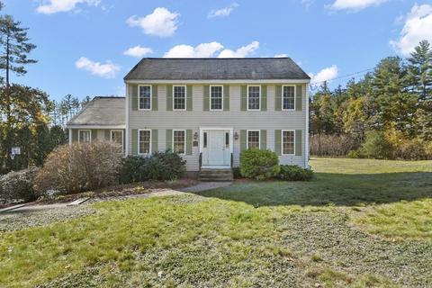 84 Mason Rd, Townsend, MA 01474 photo 1