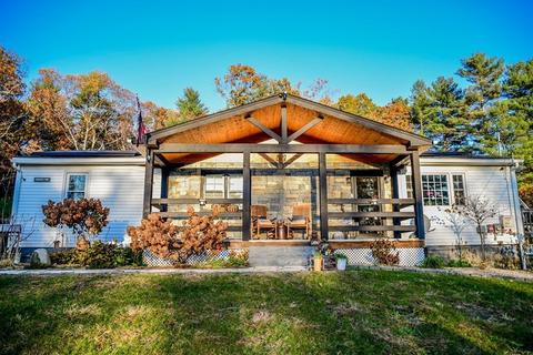 387 Putnam Hill Rd, Sutton, MA 01590 photo 1