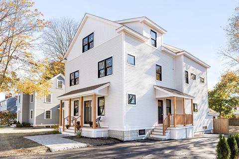 171 Washington, Reading, MA 01867 photo 1