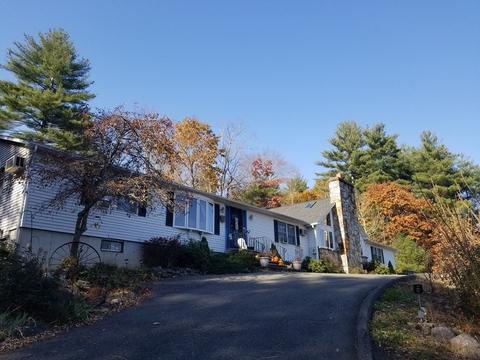 44 Greenwich Plains Rd, Ware, MA 01082 photo 1