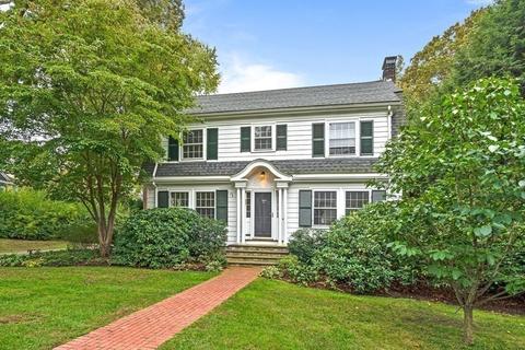 8 Tappan Rd, Wellesley, MA 02482 photo 33