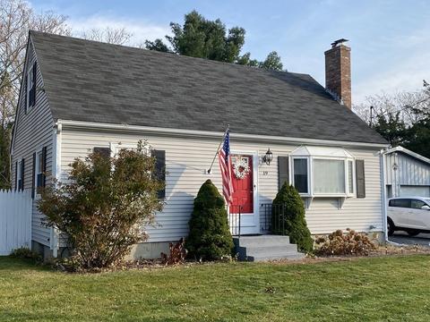 19 Whippoorwill Way, Wareham, MA 02571 photo 1