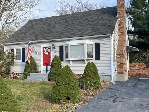 19 Whippoorwill Way, Wareham, MA 02571 photo 2