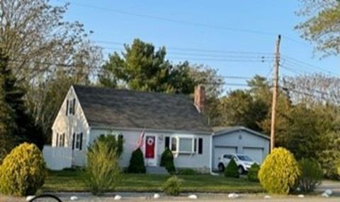 19 Whippoorwill Way, Wareham, MA 02571 photo 16