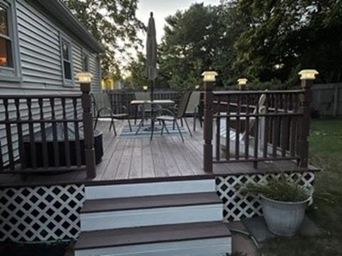 19 Whippoorwill Way, Wareham, MA 02571 photo 8
