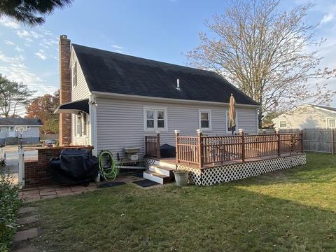 19 Whippoorwill Way, Wareham, MA 02571 photo 4