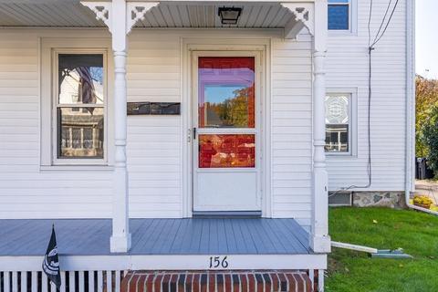 156 River St, Dedham, MA 02026 photo 2
