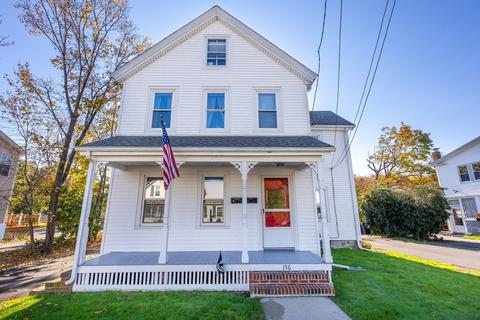 156 River St, Dedham, MA 02026 photo 1