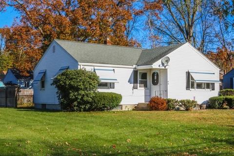 44 Gerald St, Springfield, MA 01109 photo 1