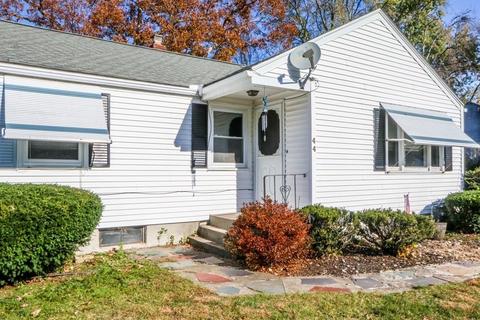 44 Gerald St, Springfield, MA 01109 photo 2