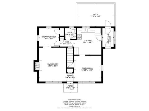 29 Harborview Dr, Hingham, MA 02043 photo 18