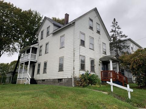 17 Whipple St, Worcester, MA 01607 photo 1