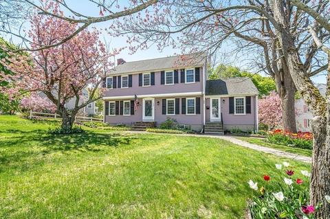 32 Red Gate Ln, Reading, MA 01867 photo 4