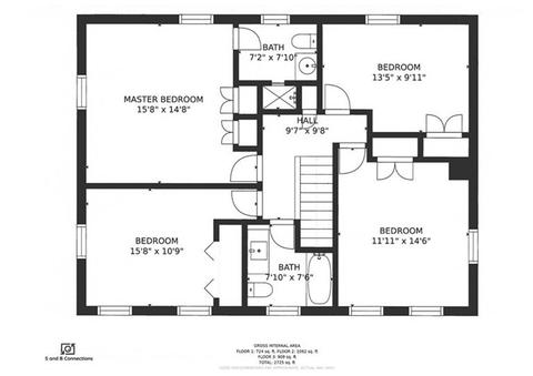 32 Red Gate Ln, Reading, MA 01867 photo 39