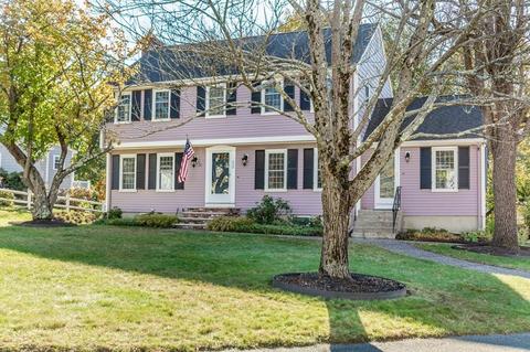 32 Red Gate Ln, Reading, MA 01867 photo 37