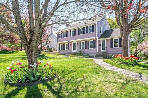 32 Red Gate Ln, Reading, MA 01867 photo 1