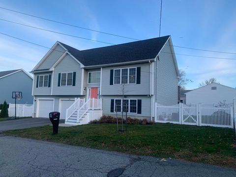 100 Touhey St, Fall River, MA 02724 photo 4