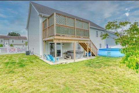 100 Touhey St, Fall River, MA 02724 photo 27
