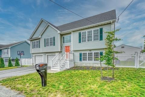 100 Touhey St, Fall River, MA 02724 photo 1
