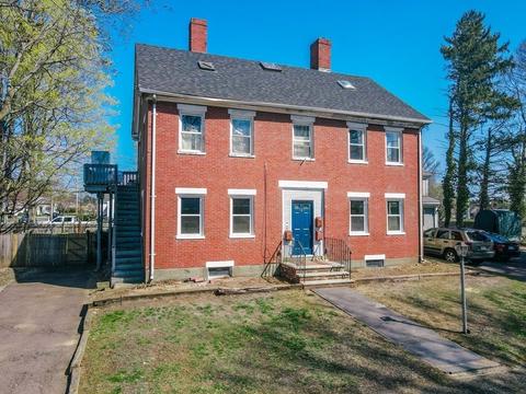 121 Sylvan St #A, Danvers, MA 01923 photo 1