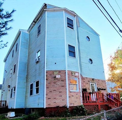 5 Webster Pl, Worcester, MA 01603 photo 1