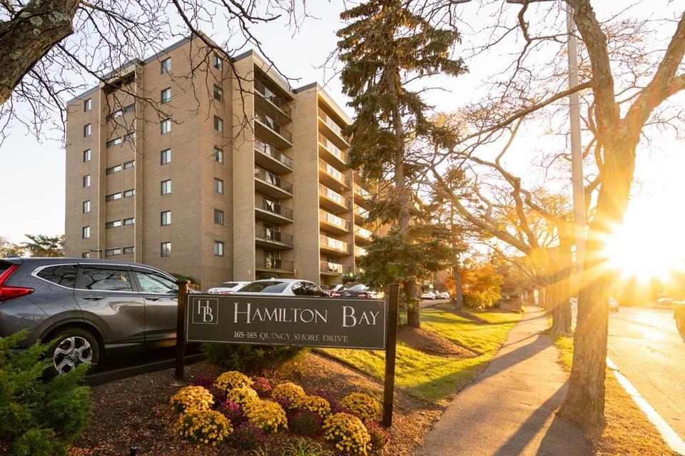 185 Quincy Shore Dr A77, Quincy, MA 02171 40 Photos MLS 72918575