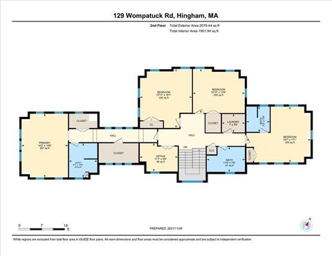129 Wompatuck Rd, Hingham, MA 02043 photo 42