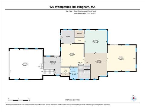 129 Wompatuck Rd, Hingham, MA 02043 photo 41