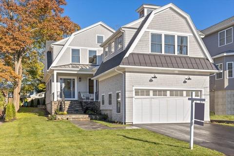 129 Wompatuck Rd, Hingham, MA 02043 photo 1