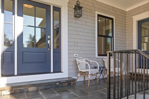 129 Wompatuck Rd, Hingham, MA 02043 photo 3
