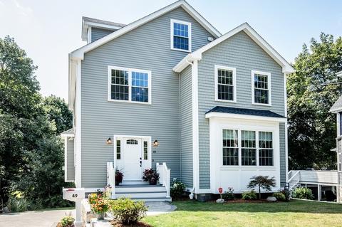 49 Circuit Rd, Dedham, MA 02026 photo 1