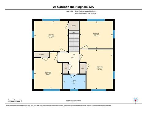 26 Garrison Rd, Hingham, MA 02043 photo 30