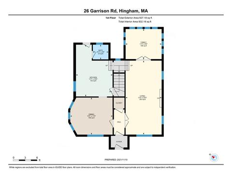 26 Garrison Rd, Hingham, MA 02043 photo 29