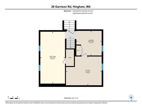 26 Garrison Rd, Hingham, MA 02043 photo 31