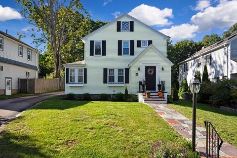 54 Norfolk St, Needham, MA 02492 photo 2