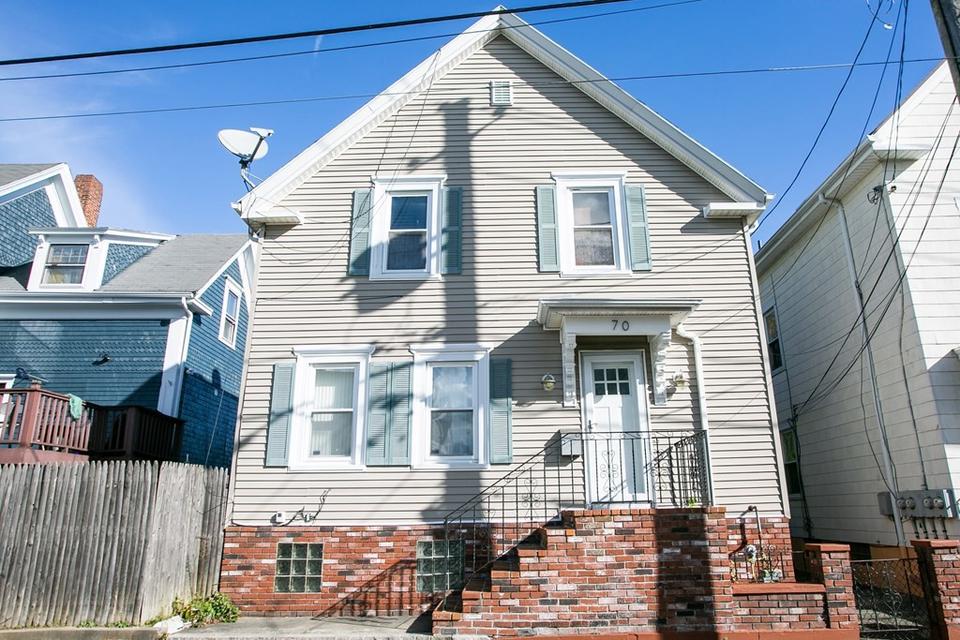 70 Hall St, New Bedford, MA 02740 33 Photos MLS 72918856 Movoto