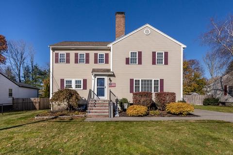 7 Meadows Ave, Canton, MA 02021 photo 1
