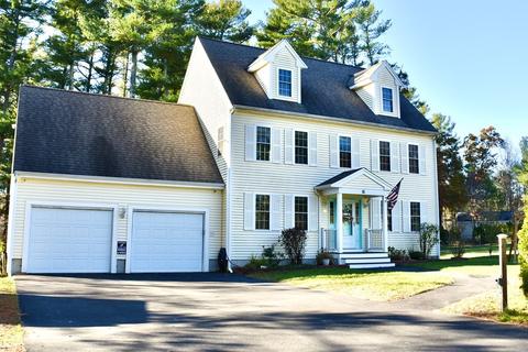 16 French Ave, Wareham, MA 02576 photo 1