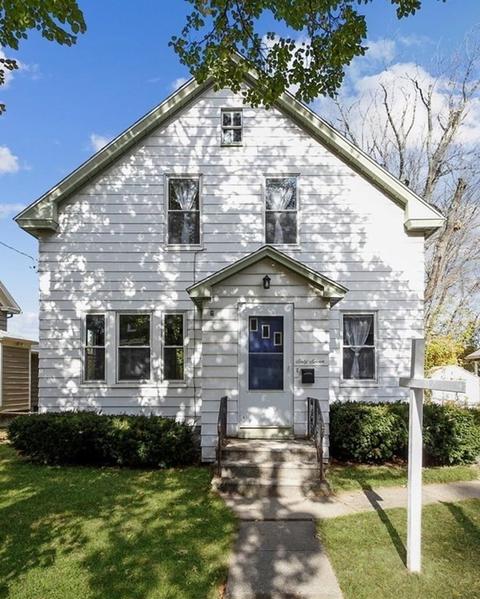 67 Whitmarsh Ave, Worcester, MA 01606 photo 1