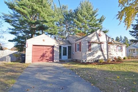23 N Hood St, Springfield, MA 01109 photo 1
