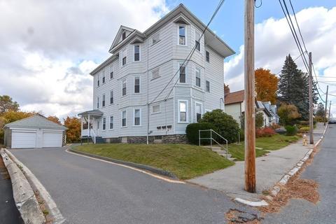 71 Francis St, Worcester, MA 01606 photo 1