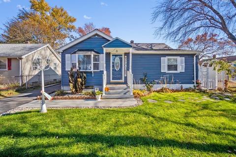 47 Phillips Ave, Springfield, MA 01119 photo 1